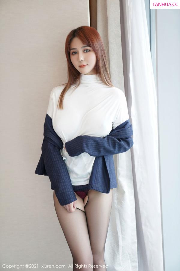 如歌fairy  [XiuRen]高清写真图 2021.10.14 No.4064 fairy如歌第29张图片